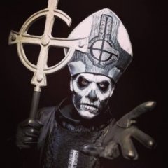 Papa Emeritus