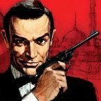 James Bond