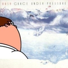 Peter Griffin