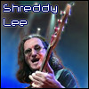 Shreddy Lee