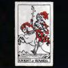 Knight of Wands