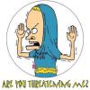 Beavis