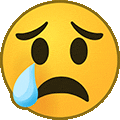 Sad